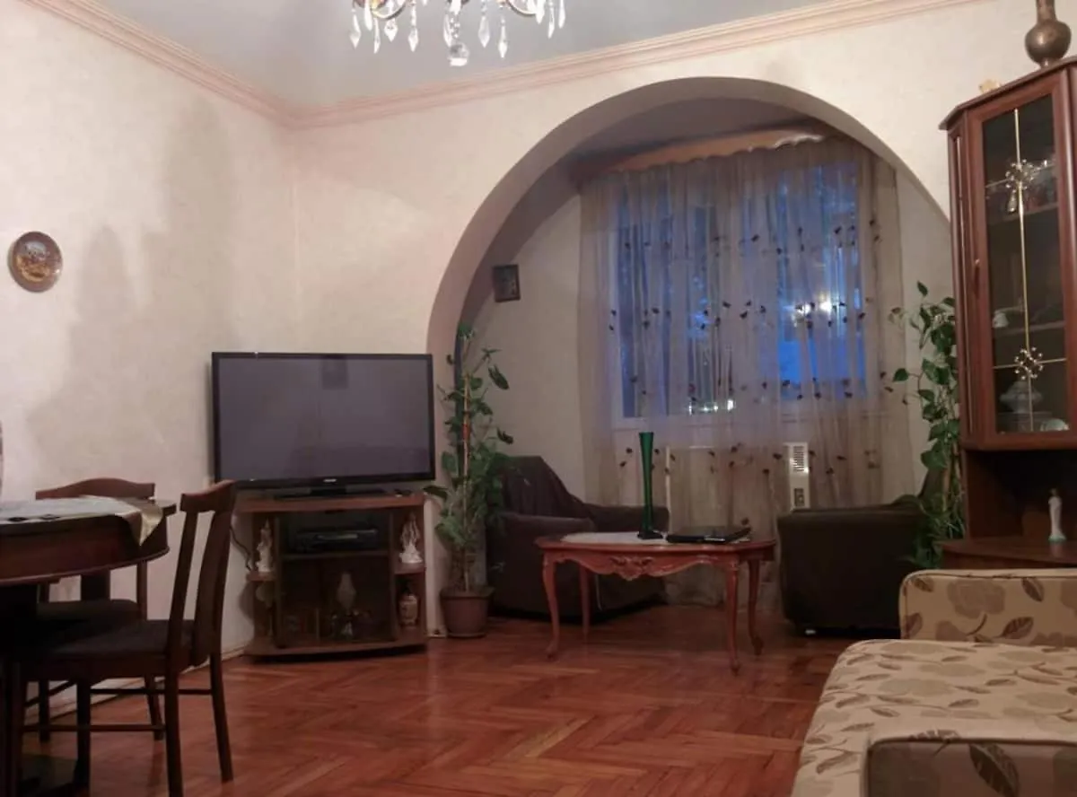 Akhmeteli Apartment Batumi 0*,  Georgia