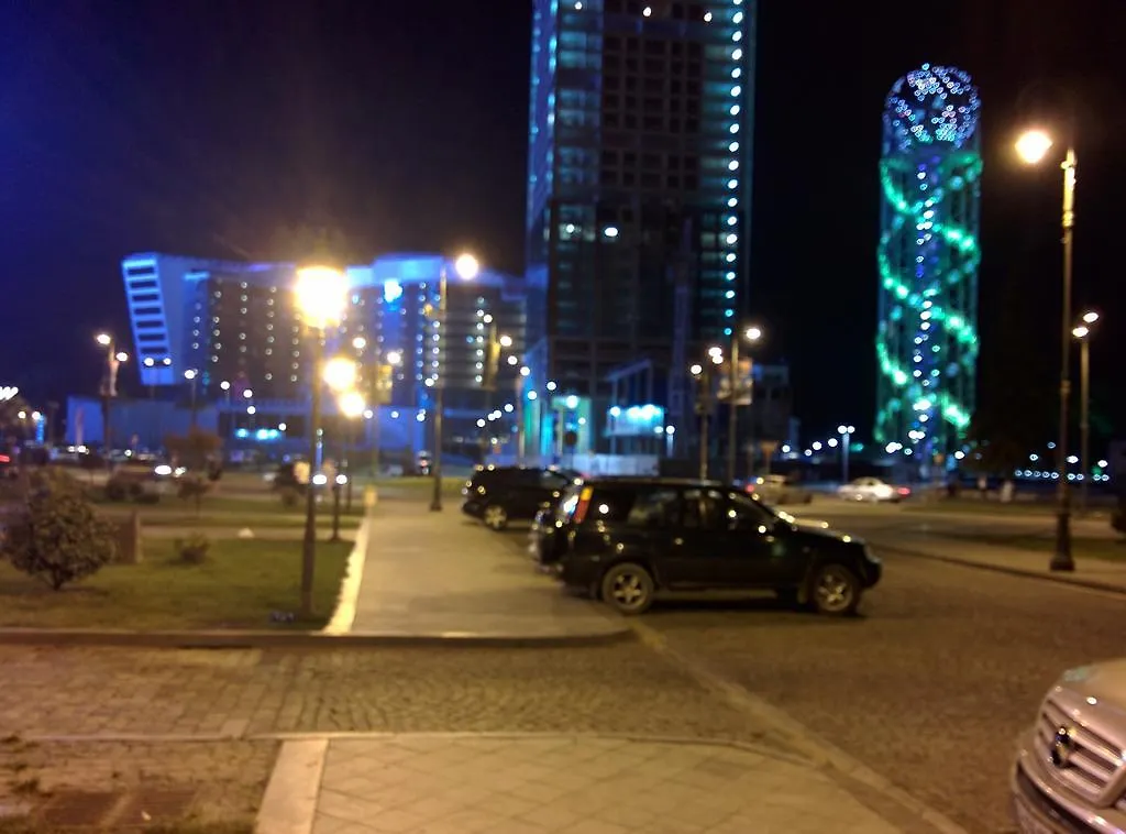 Akhmeteli Apartment Batumi 0*,  Georgia