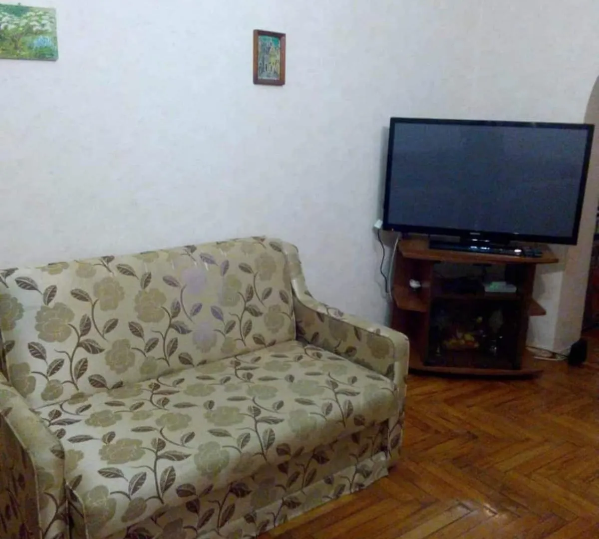 Akhmeteli Apartment Batumi Georgia