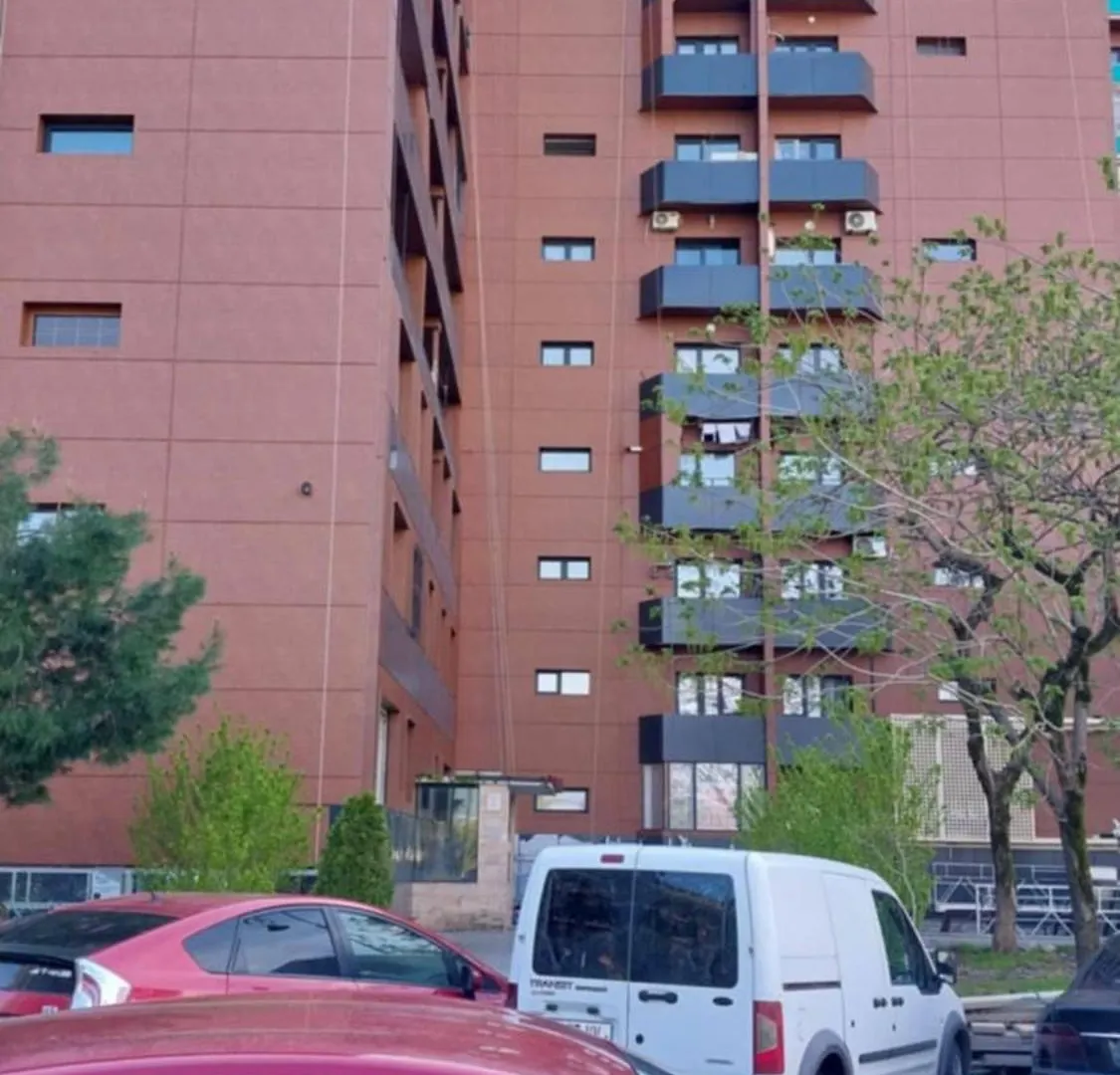 Akhmeteli Apartment Batumi