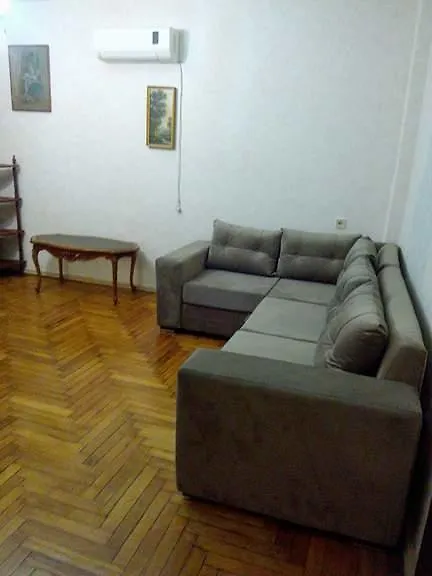 Akhmeteli Apartment Batumi Georgia