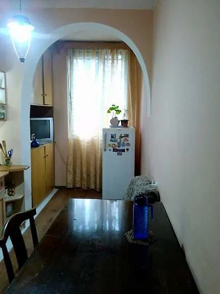Akhmeteli Apartment Batumi
