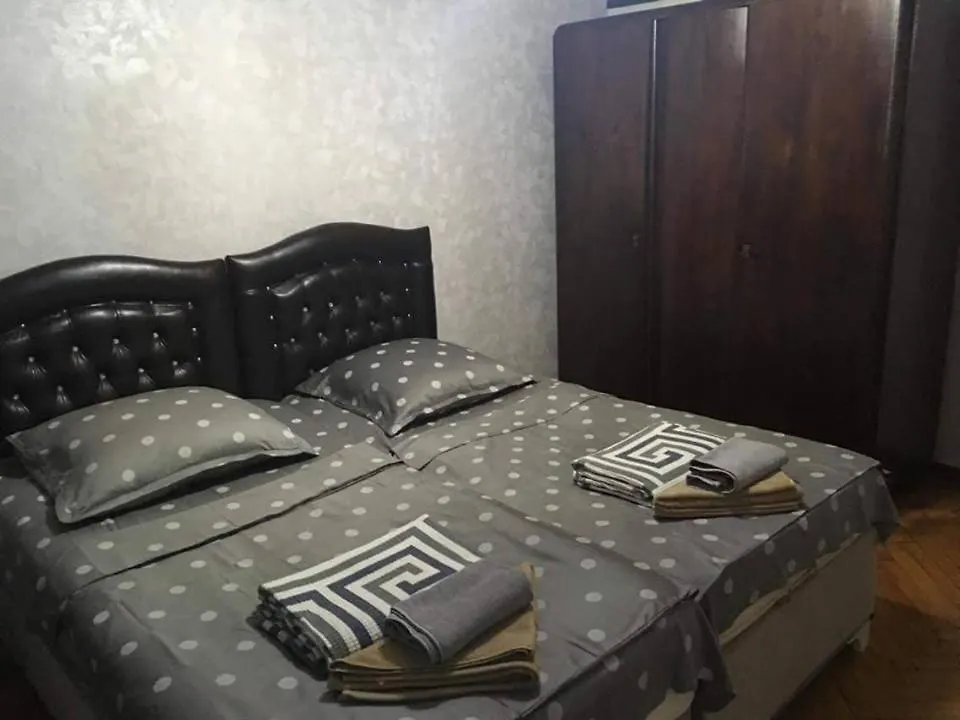 Akhmeteli Apartment Batumi
