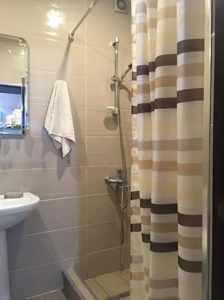 Akhmeteli Apartment Batumi